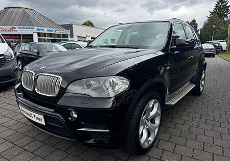 BMW X5 Baureihe xDrive30d GUTERZUSTAND VOLL 7SITZER