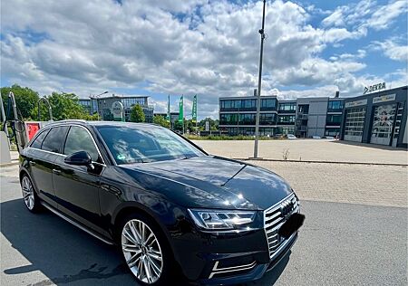 Audi A4 2.0 TDI*TÜV*Bremsen*Klima*Top Ausstattung