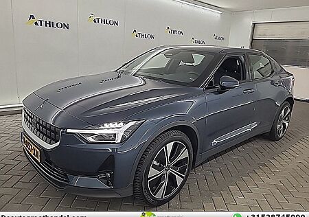 Polestar 2 Standard Range Single motor 69 kWh