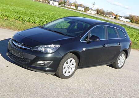 Opel Astra J Sports Tourer Energy, original 46.863 km