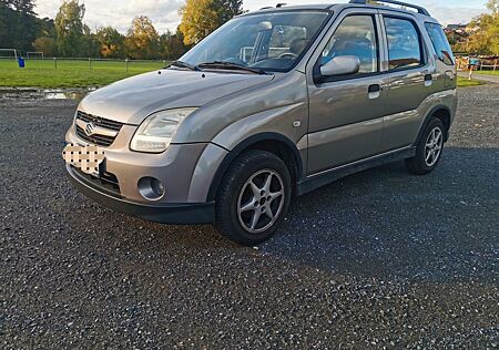 Suzuki Ignis gebraucht kaufen Suzuki Ignis 1.3 DDiS Club Club