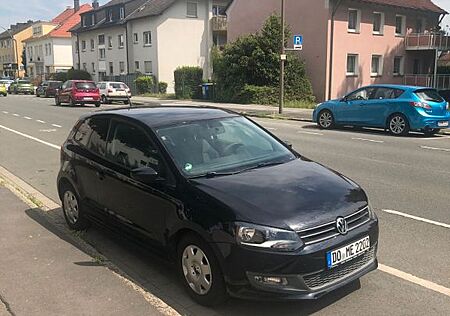 VW Polo Volkswagen 1.4 Highline Highline
