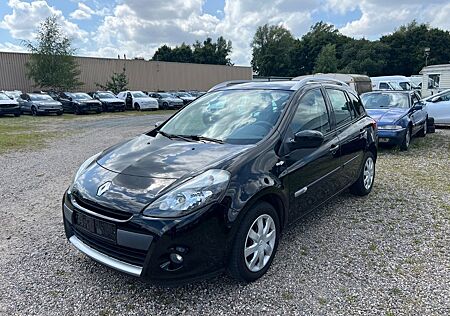 Renault Clio Grandtour TomTom Edition 1.2 16V 75