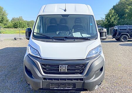 Fiat Ducato 35 L4H2/Klima/Tempo/PDC/NSW/5" DAB Bluet.