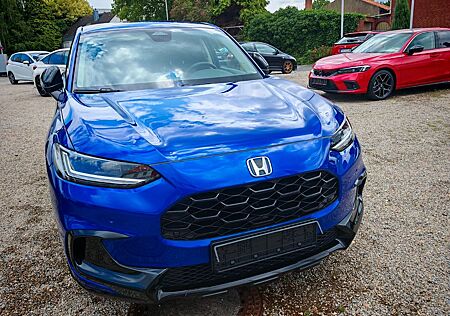 Honda ZR-V 2.0 e:HEV Vollhybrid Sport Robust-Paket