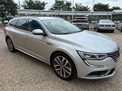 Renault Talisman Grandtour Intens