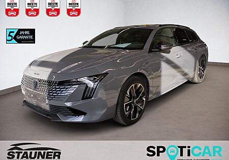 Peugeot 508 NEUER SW GT PureTech AT8 *ALCANTARA*SHZ*