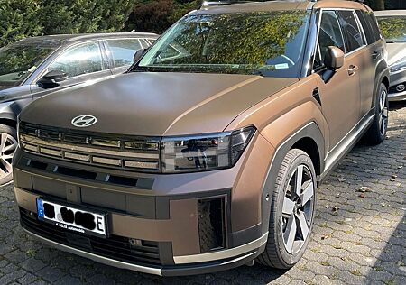 Hyundai Santa Fe 1.6 T-GDI Plug-In-Hyb Signature 4WD...