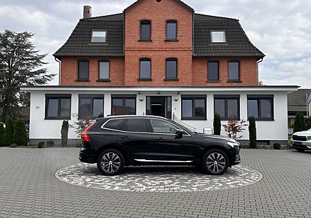 Volvo XC 60 XC60 Inscription Recharge AWD LED PANO MEMO 360°