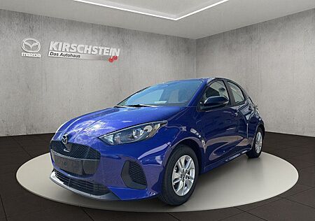 Mazda 2 Hybrid CENTRE-LINE 116 PS +Rückfahrkamera+Sitz