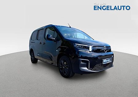 Citroën Berlingo BlueHDi 130/MAX Länge XL-5 - 7 SITZER