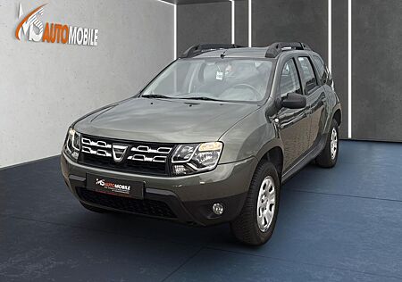 Dacia Duster I Laureate 4x2