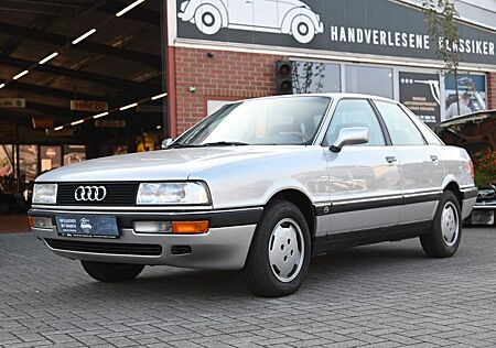 Audi 90 2.3 Typ 89 *5-ZYLINDER*KLIMA*ALU*GARANTIE*