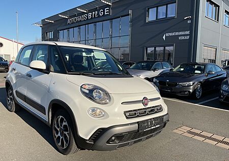 Fiat 500L Cross*Kamera*CarPlay*Klima*