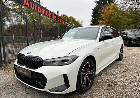 BMW 320 Baureihe 3 Touring i M Sport Facelift