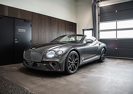 Bentley Continental GTC gebraucht kaufen Bentley Continental GTC 1st Edition