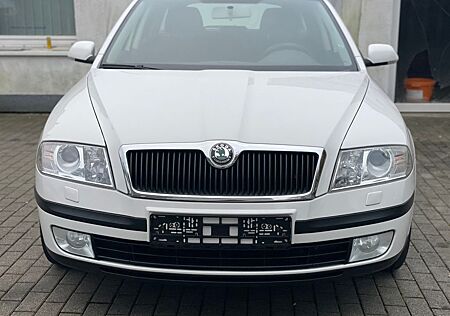 Skoda Octavia Combi Ambiente