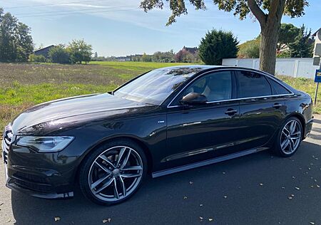 Audi A6 2.0 TDI 140kW ultra S tronic -