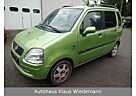 Opel Agila A 1.2 16V COMFORT - 3. Hd./orig. 174 TKM