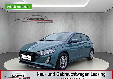 Hyundai i20 1.2 Comfort//Navi/Kamera/PDC