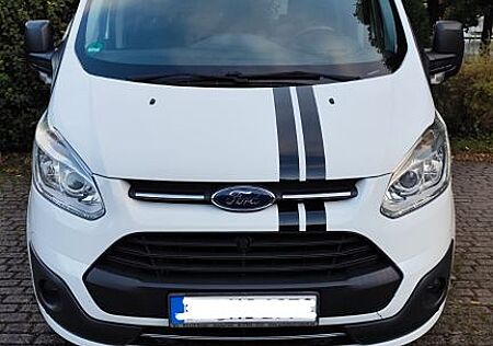 Ford Transit Custom Kombi 310 L1 2.0 TDCi Trend