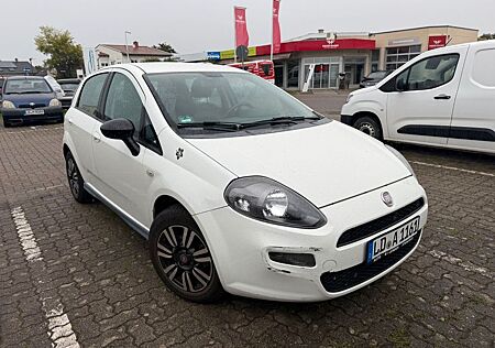 Fiat Punto More