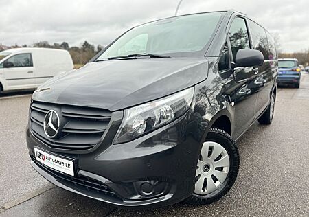 Mercedes-Benz Vito Tourer 116 CDI Edition lang Navi BliSpo 1.H