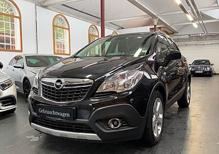 Opel Mokka Edition ecoFlex 4x4 *TÜV&Service NEU*