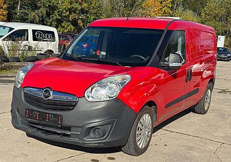 Opel Combo gebraucht kaufen Opel Combo Kasten Maxi/Steuerkette+Turbo neu/TÜV neu