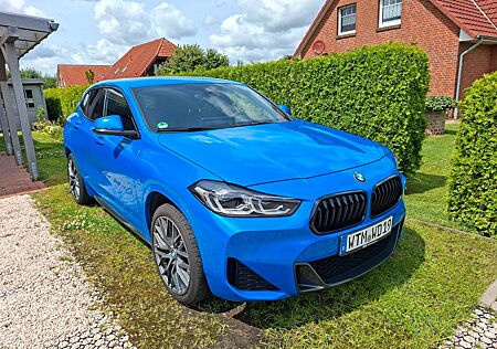BMW X2 xDrive25d M Sport X Steptronic , AHK