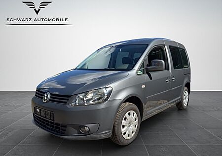 VW Caddy Volkswagen Kasten/Kombi Roncalli Trendline