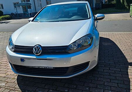 VW Golf Volkswagen 1.4 Trendline Trendline