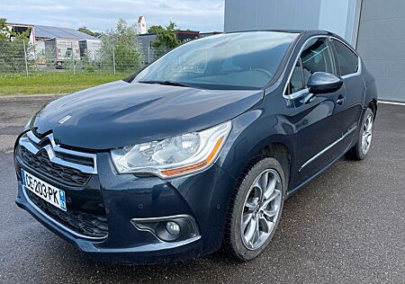 Citroën DS4 SportChic
