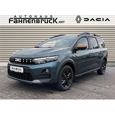 Dacia Jogger leasen