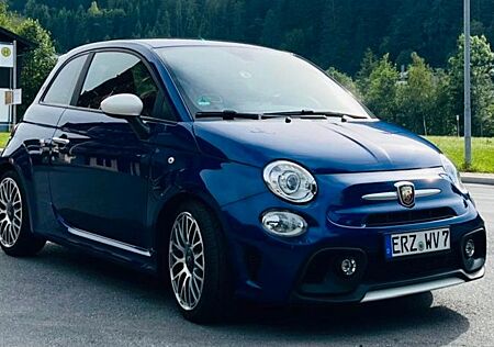 Abarth 595 Turismo 1.4 T-Jet 16V