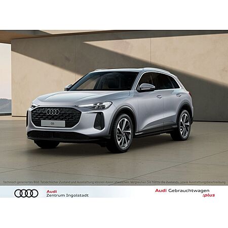 Audi Q5 leasen