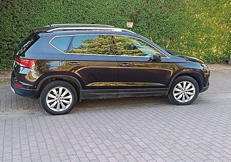 Seat Ateca 1.5 TSI ACT 110kW Style Style
