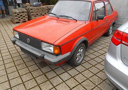 VW Jetta Volkswagen