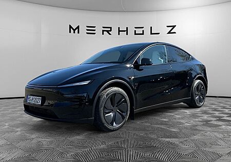 Tesla Model Y Juniper Long Range Dual *White Interior*