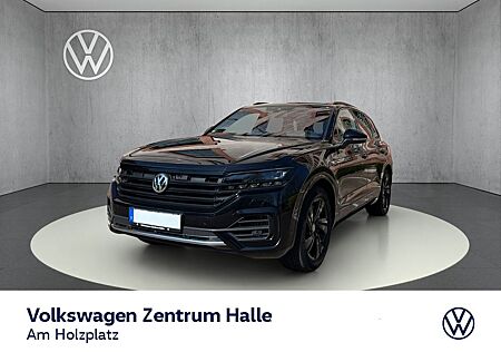 VW Touareg Volkswagen R-Line 4,0 l V8 TDI 4MOTION 310 kW (421