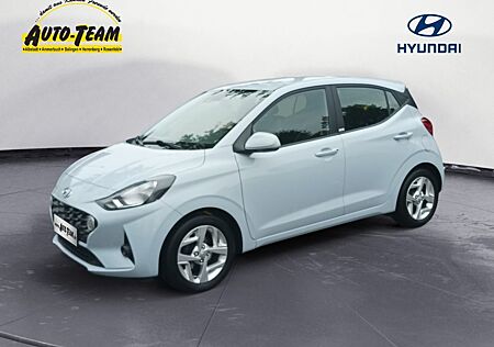 Hyundai i10 1.2 Trend