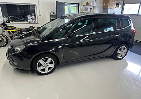 Opel Zafira C Tourer Innovation 7 Sitzer