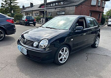 VW Polo Volkswagen 1.2 47kW TÜV bis 05/2027