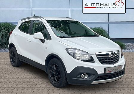 Opel Mokka Edition ecoFlex *Lenkradheizung