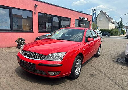 Ford Mondeo Futura X/8 Fach/TÜV NEU/Anhängerkupplung!