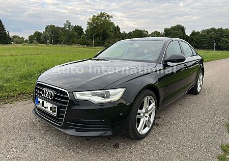 Audi A6 3.0 TDI Quattro *Lim.*Standheizung*ACC*BOSE*