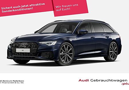 Audi A6 Avant 45 TFSI quattro S tronic S line ACC/Hea