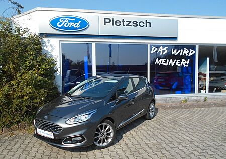 Ford Fiesta Vignale *AUTOMATIK*PPS*BLIS*ACC*