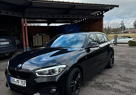 BMW 118i Edition M Sport Shadow Edition M Sport ...