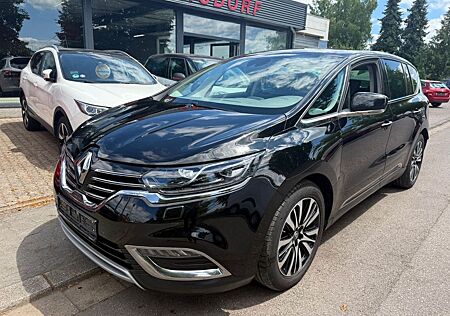 Renault Espace V Initiale Paris